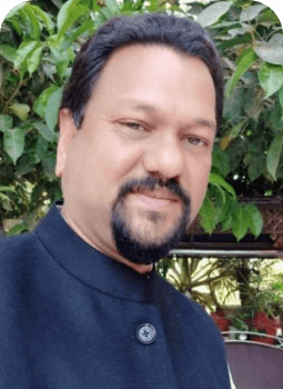 Dr. Gopal Choudhary (Director of acuvisor)