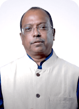 Vasant Pandit (Chief Mentor of Acuvisor)